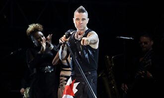 El concierto más masivo de la historia y otros 9 récords musicales