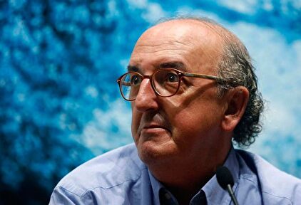 Jaume Roures, presidente de Mediapro. | EFE/Archivo