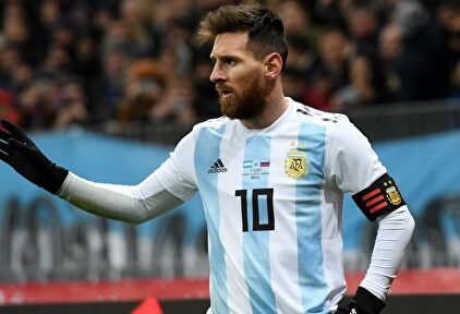 El emotivo vídeo de la AFA contra el coronavirus: "El partido más difícil de nuestra historia"