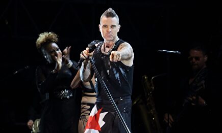 El concierto más masivo de la historia y otros 9 récords musicales