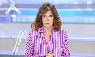 Ana Rosa Quintana | Telecinco