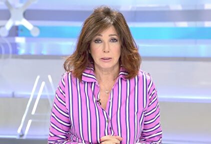 Ana Rosa Quintana | Telecinco