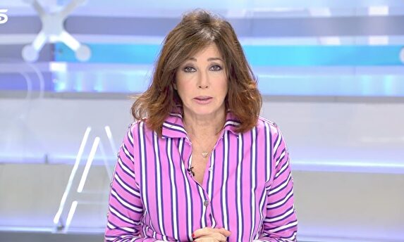 Ana Rosa Quintana | Telecinco