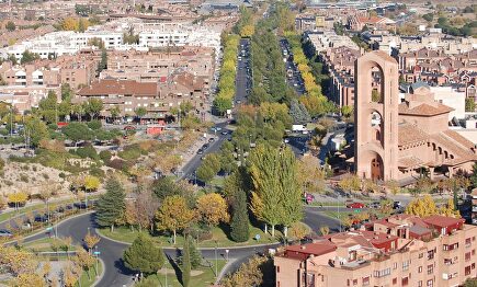 Pozuelo de Alarcón | Europa Press