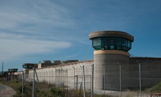 Uno de los centros penitenciarios españoles. |  Cordon Press