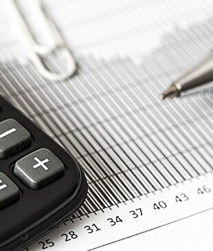 El beneficio, como el chicle, se puede estirar y encoger instantáneamente. |  Pixabay/CC/stevepb