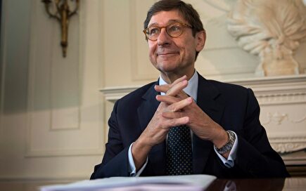 Presidente de Bankia, José Ignacio Goirigolzarri |  EFE