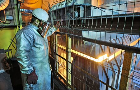 Bruselas veta la fusión entre Thyssenkrupp y Tata Steel