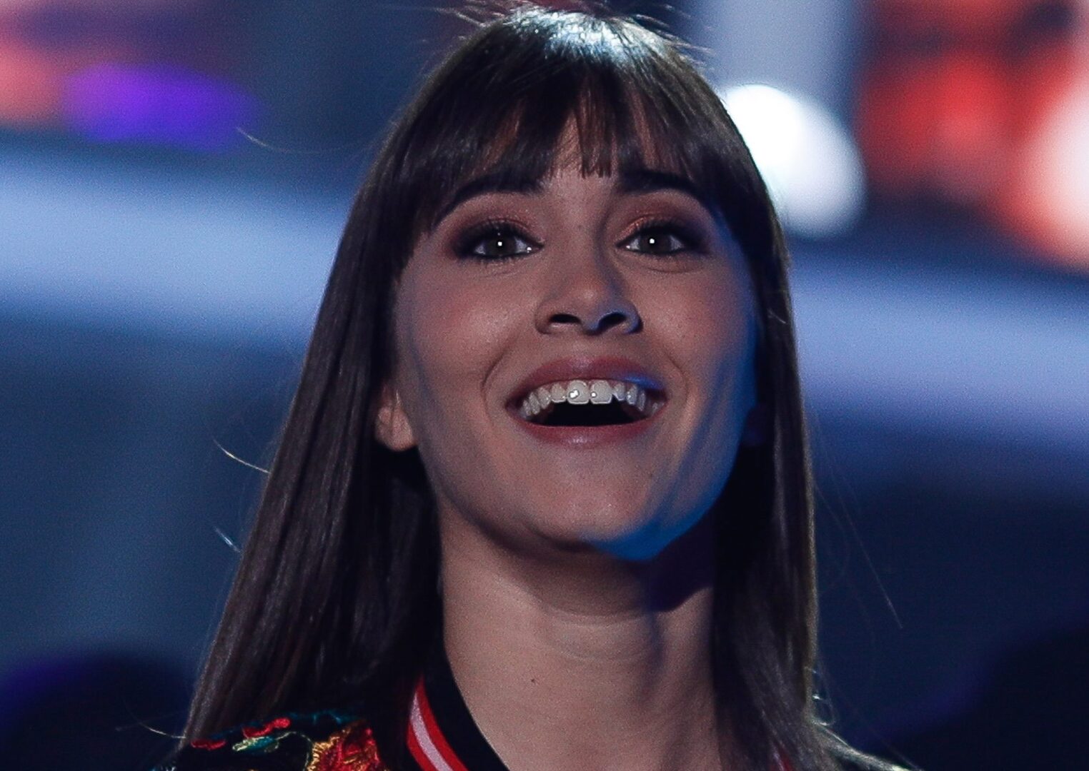 Aitana Vuelve A Incendiar Las Redes Con Otra Espectacular Foto En