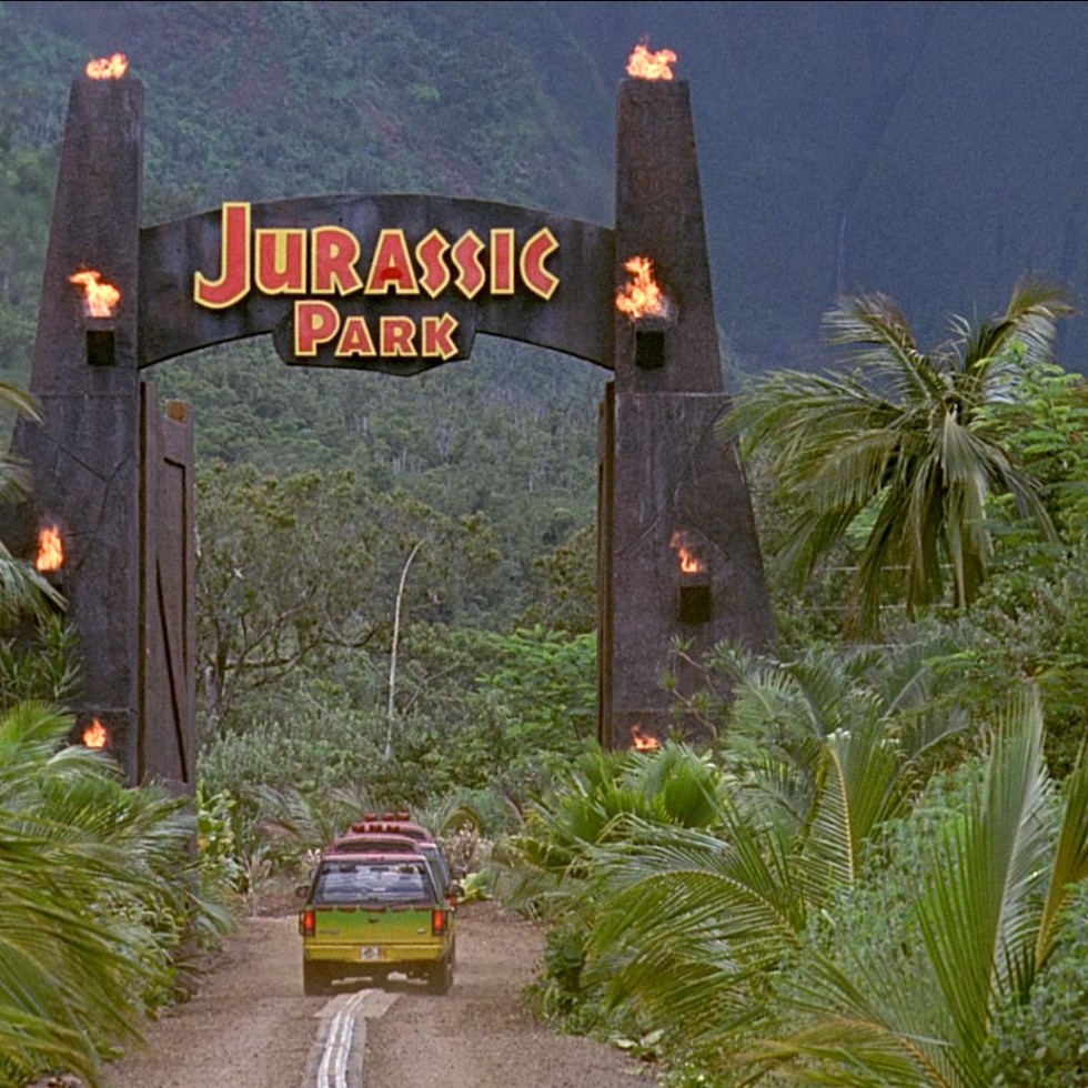 25 Años De Jurassic Park Así Cambió La Dinomanía Los 90 Libertad Digital Cultura