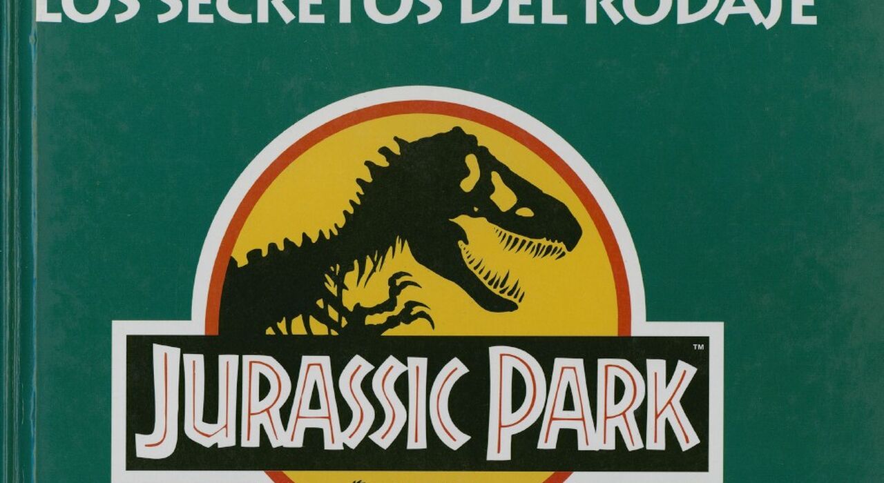 25 Años De Jurassic Park Así Cambió La Dinomanía Los 90 Libertad