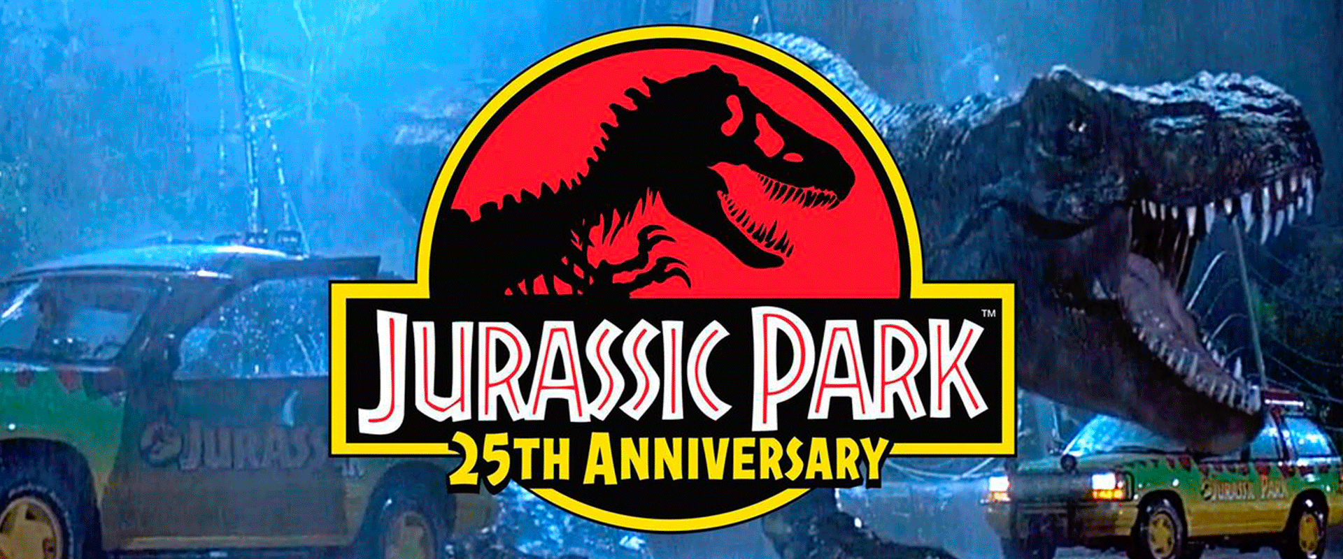 25 Anos De Jurassic Park Asi Cambio La Dinomania Los 90