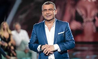 Jorge Javier Vázquez |  Gtres