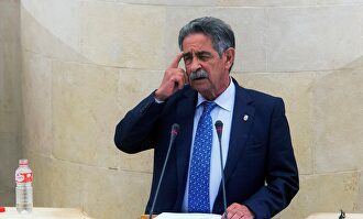 Miguel Ángel Revilla es el político autonómico peor pagador de España