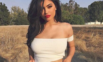 Kylie Jenner | Instagram