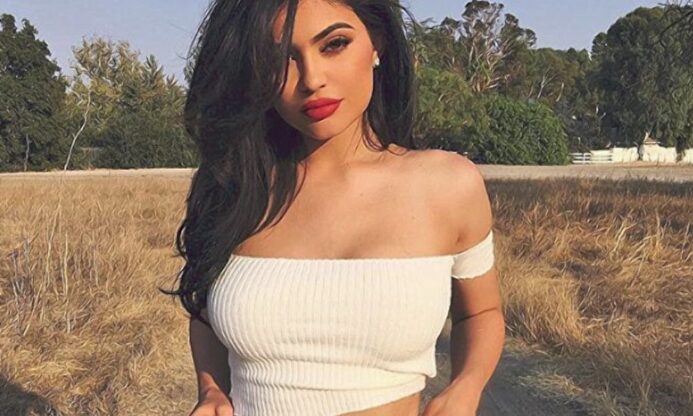 Kylie Jenner | Instagram