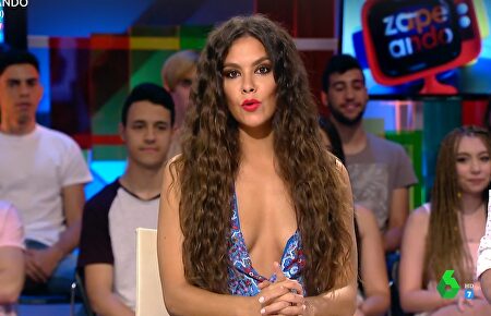 Cristina Pedroche |  Atresmedia