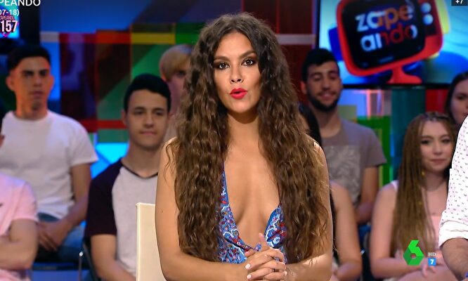 Cristina Pedroche |  Atresmedia