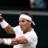 Nadal evita a Djokovic hasta la final pero se las vería con Kyrgios en segunda ronda de Wimbledon