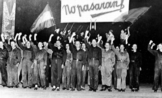 Marcial Lafuente Estefanía, el Ángel Rojo de Chamartín