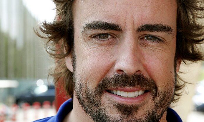 Fernando Alonso. |  EFE/Archivo