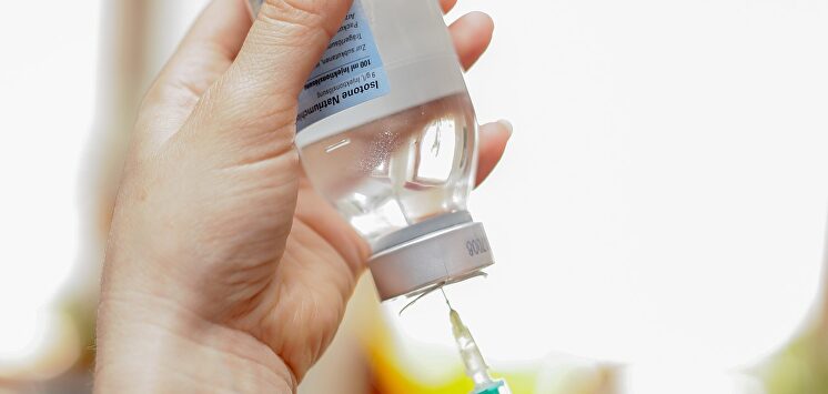 El peligro de los mensajes de losa antivacunas |  Pixabay/CC/whitesession