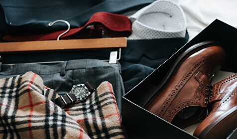 burberry quema lo que no vende una mujer