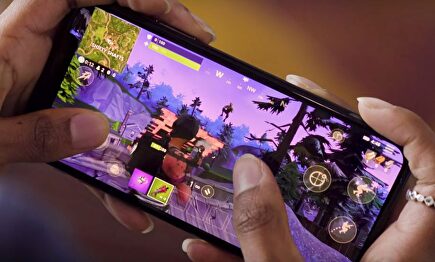 Videojuego Fortnite |  Flickr/Dominio público/steamXO