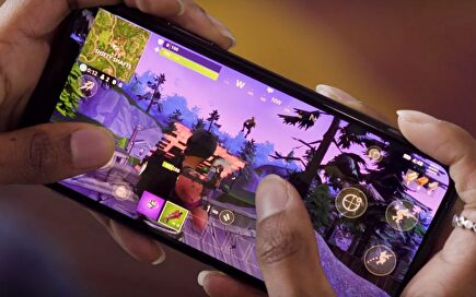 Videojuego Fortnite |  Flickr/Dominio público/steamXO