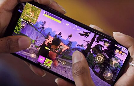 Videojuego Fortnite |  Flickr/Dominio público/steamXO