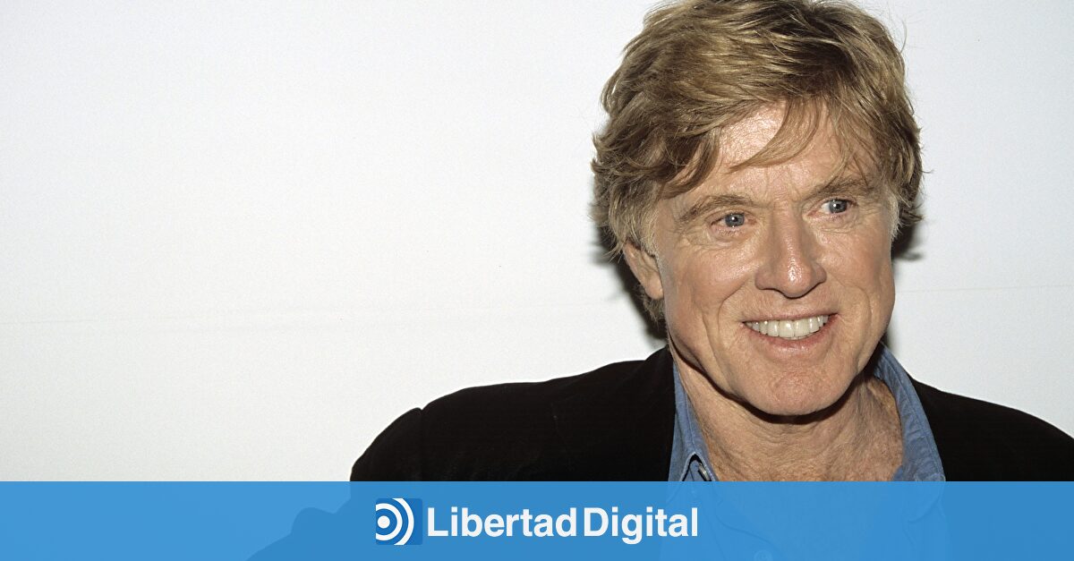 El día que Robert Redford llamó por teléfono a José Luis Garci