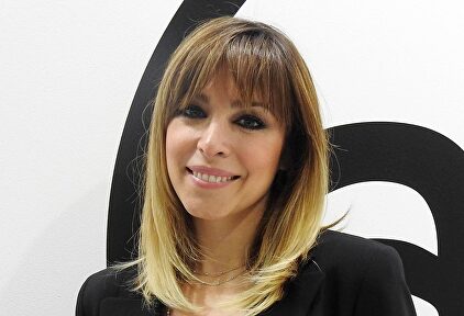 La cantante Gisela |  Cordon Press