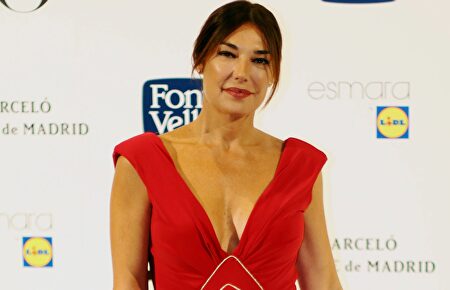 Raquel Revuelta |  Cordon Press