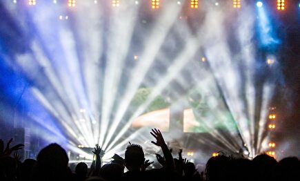 El Festival Yo me quedo en casa es íntegramente digital | Archivo