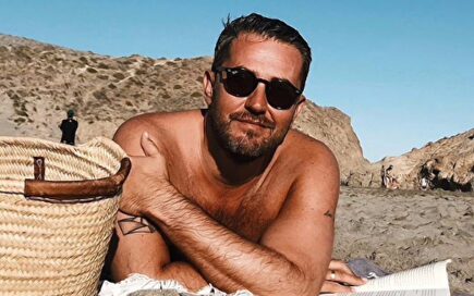 Màxim Huerta |  Archivo