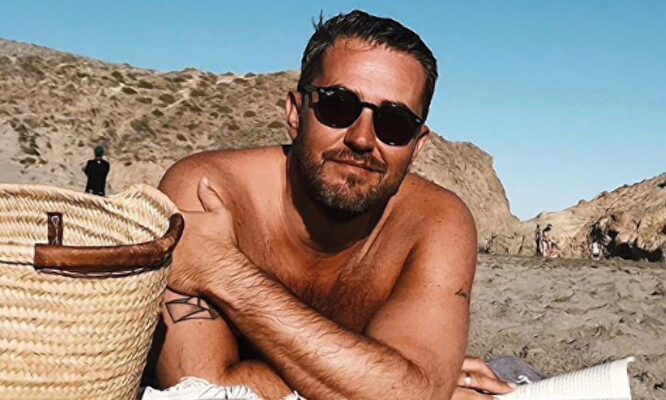 Màxim Huerta |  Archivo