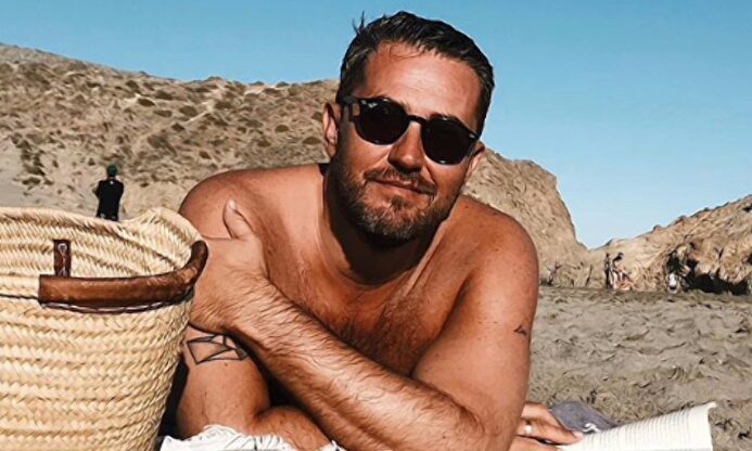 Màxim Huerta |  Archivo