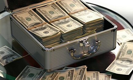 El interés compuesto puede convertirte en millonario |  Pixabay/CC/Maklay62