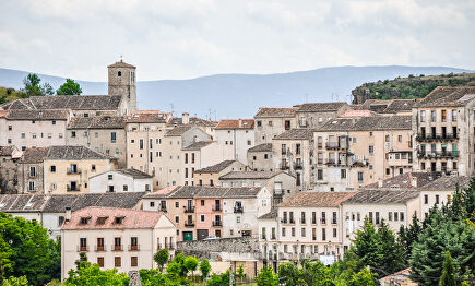 15 bonitos e históricos pueblos de Castilla y León para visitar cuando pase la pandemia