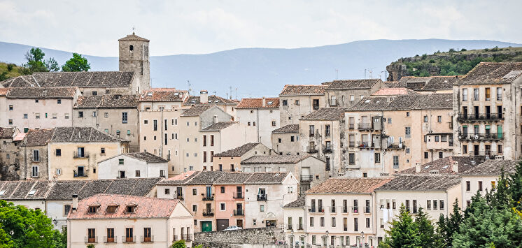 15 bonitos e históricos pueblos de Castilla y León para visitar cuando pase la pandemia