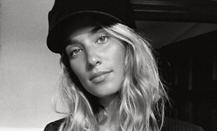 María Pombo |  Instagram