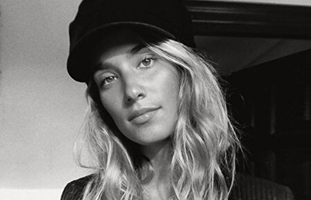 María Pombo |  Instagram