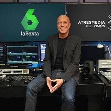 Alfonso Arús |  Cordon Press