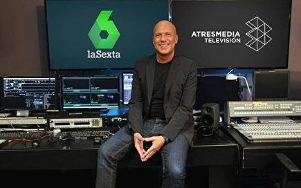 Alfonso Arús |  Cordon Press