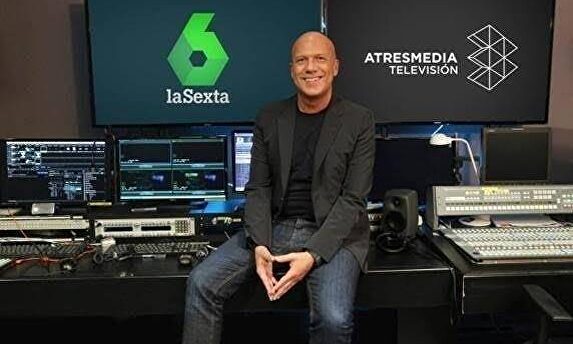 Alfonso Arús |  Cordon Press