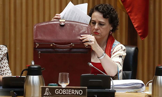 El rumbo del mercado laboral sigue preocupando |  EFE