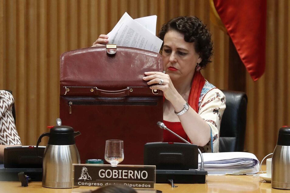 La afiliación lleva siete meses bajando y apunta un deterioro laboral peor de lo esperado.