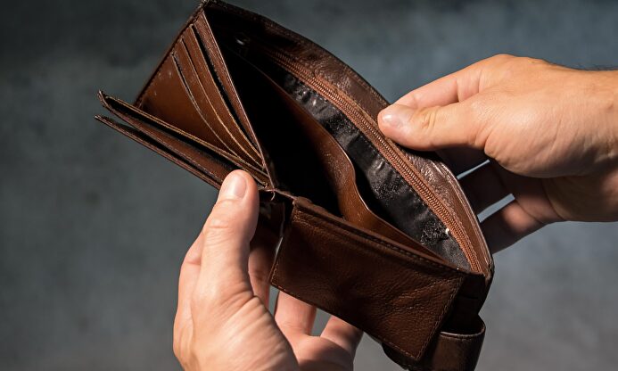 El Gobierno de Pedro Sánchez incrementa la deuda | Pixabay/CC/Chronomarchie