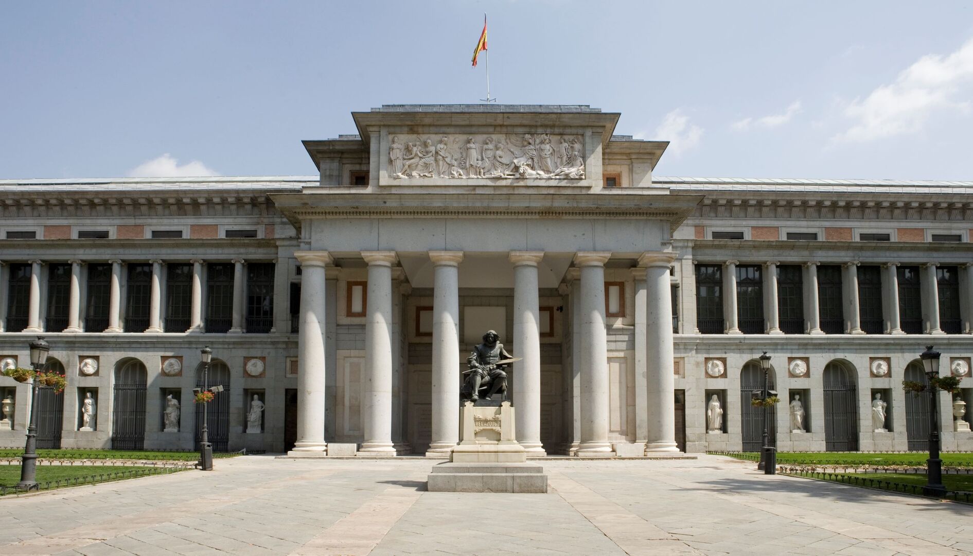 Resultado de imagen de Museo del Prado"