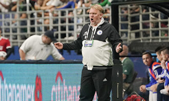 Robert Prosinecki. |  Gtres